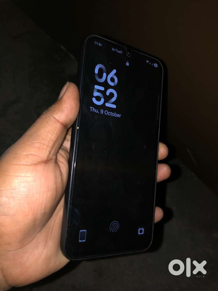 Samsung A34 8 128 sale and exchange