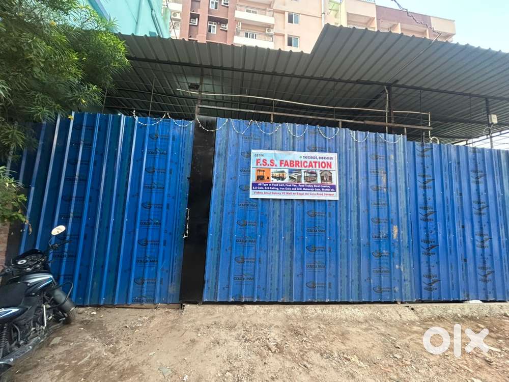 jo log karkhana lagana chate hai humse cnt karye