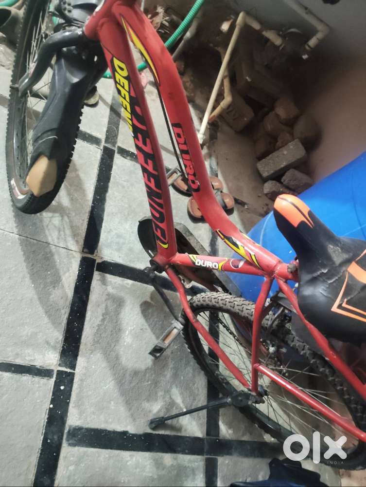 Urgent Selling Of Cycle In ₹5000