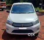 Maruti Suzuki Celerio 1.0 VXI AMT, 2015, Petrol