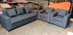 Sofa 3+1+1 seater