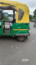AutoRikshaw