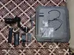 Dji Ronin SC gymbal just like new