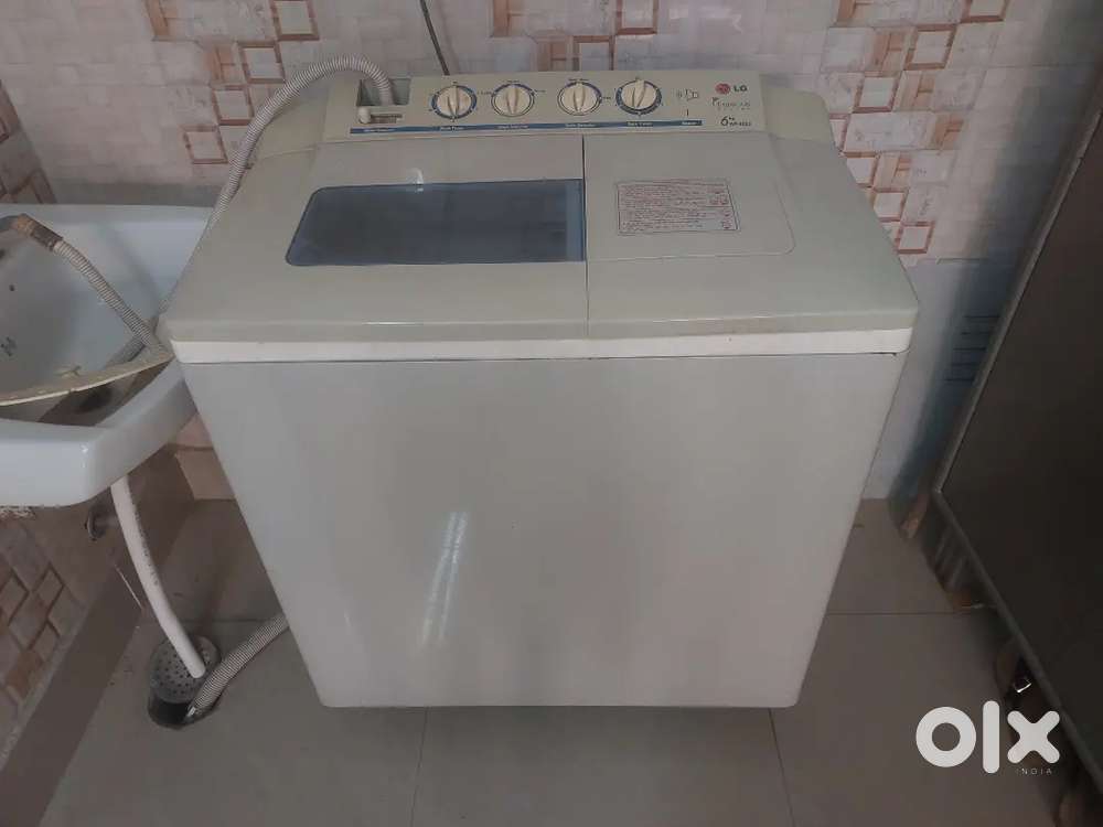 Semi automatic LG available for sale