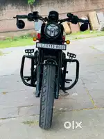 Jawa Bobber 42