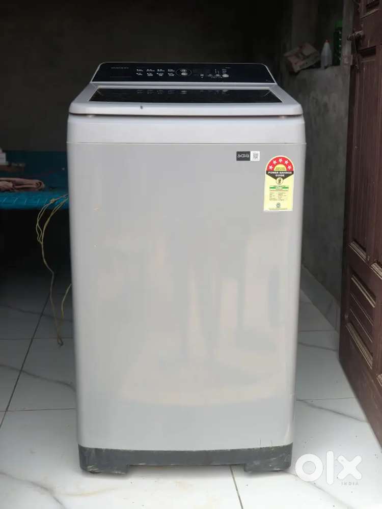 Samsung automatic 7kg washing Machine
