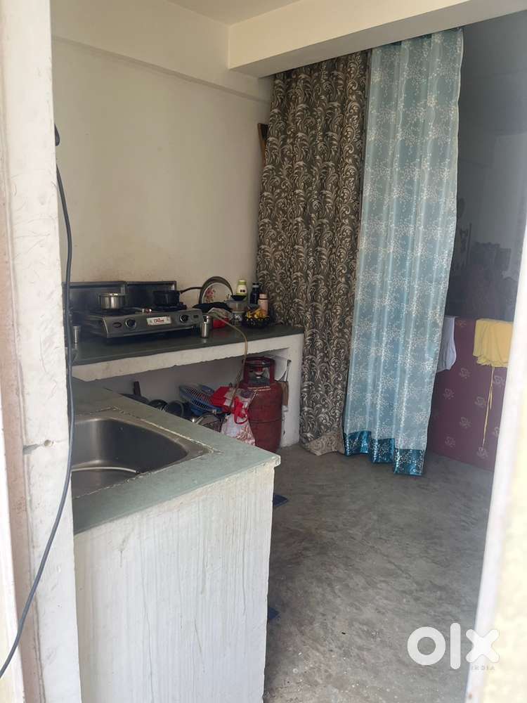 One bhk flat on rent