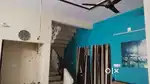 Semi furnished house for lease or sale