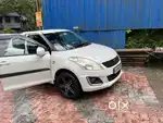 Maruti Suzuki Swift ldi 2017 Diesel Well Maintained