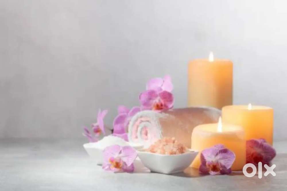 Hiring for Wellness Assistant – Positive Team & Comfortable Setup