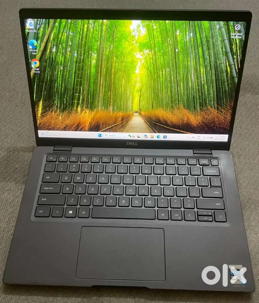 DELL LATITUDE 7420 I7 11th GEN LAPTOP LOOK LIKE NEW CONDITION.