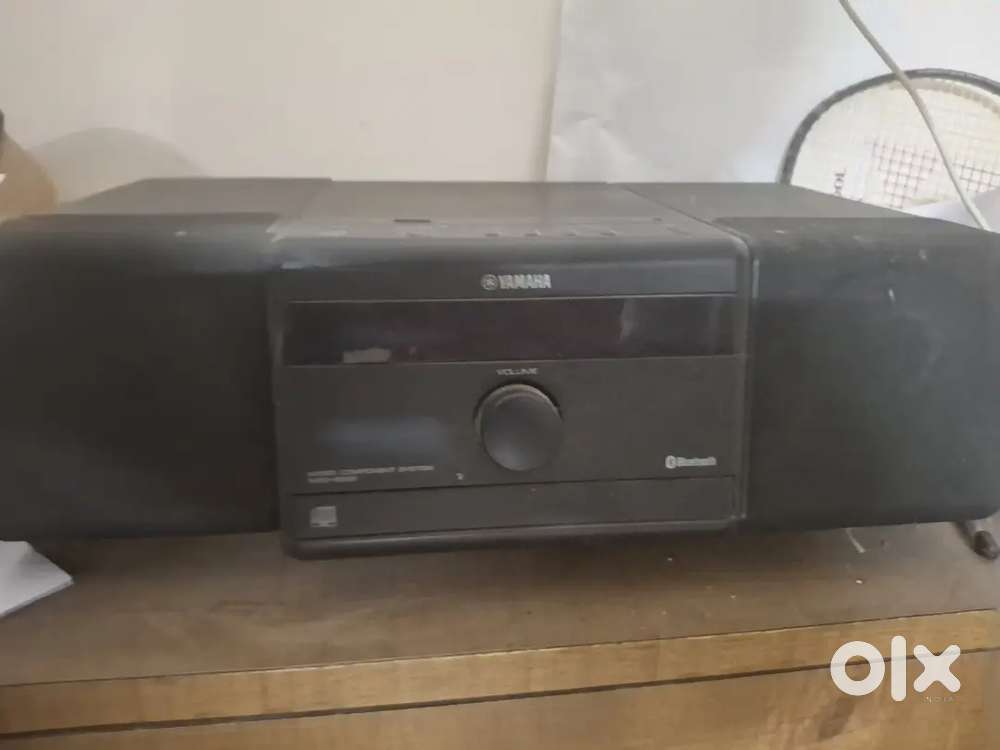 Yamaha Music System