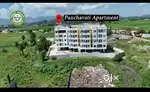 1st Gate Soundrya Bihar RAJA RANI APARTMENT FRONT PROJECT