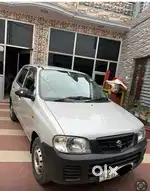Maruti Suzuki Alto 2012 Petrol 80000 Km Driven