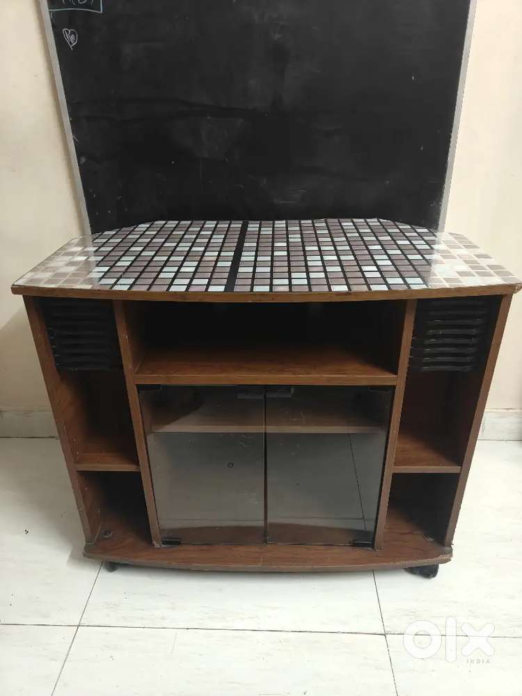 Branded Multi Purpose TV Cabinet