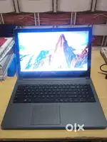 Dell laptop