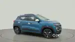 Renault KWID 1.0 Climber MT, 2022, Petrol