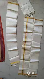 Saree patu