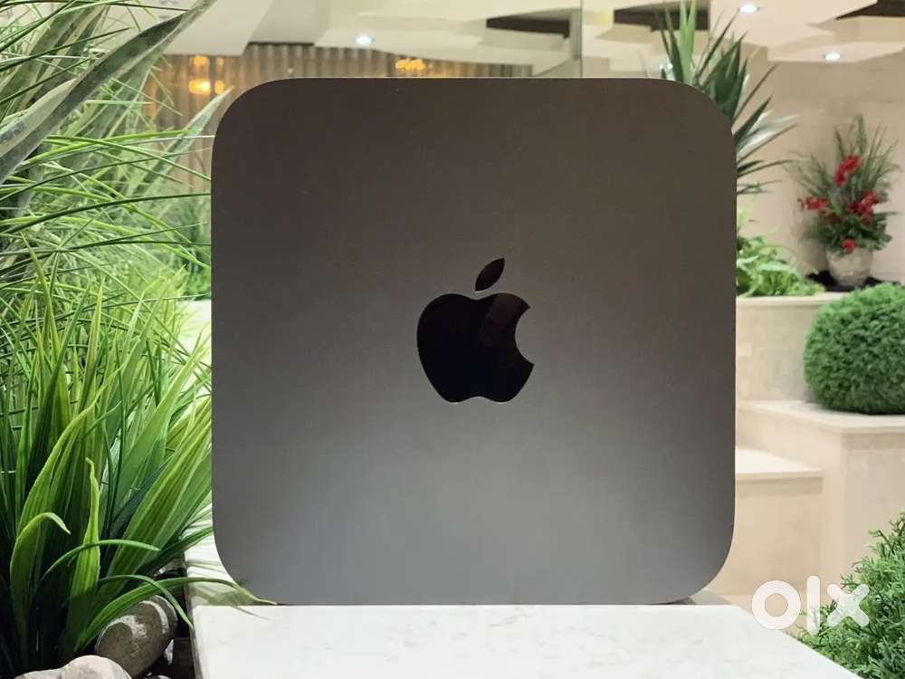 Mac mini 2018