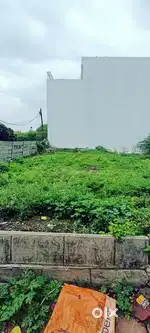Plot for sale Nearby Ambani Hospital