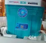 Kent maxx water purifier(7 litres)