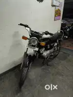 Yamaha Rx 135 Original show room condition. Single owner