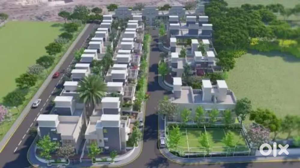 3 BHK on Rent