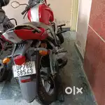 Yamaha FZs 1st owner. New MRF typres. All Documents available.