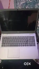 Dell Inspiron laptop