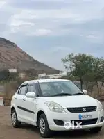Maruti Suzuki Dzire 2012 Petrol Automatic Well Maintained