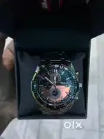 Titane watch