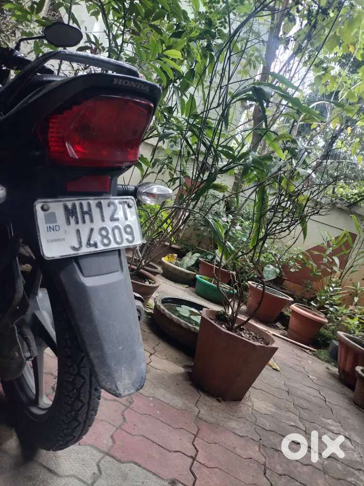 होंडा शाईन 2021