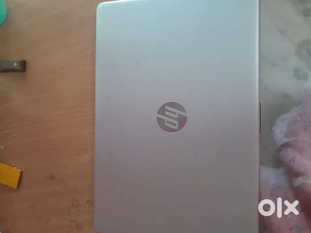 Hp Laptop Core i3