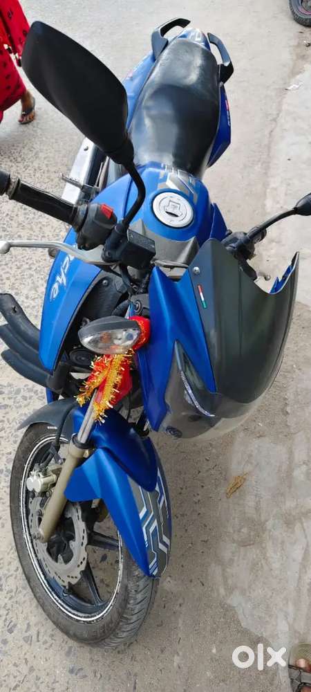 Good condition..no scratches..one hand driven only