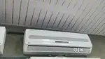 Lg ac good condition with warranty