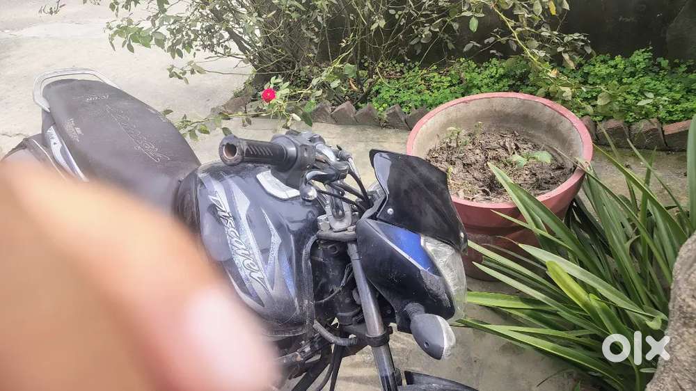 Bajaj Discover 100 M
