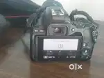Canon 200D Marke ii For Sell