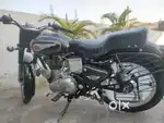 Bullet standard 350