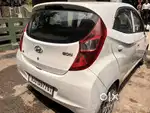 Hyundai EON Magna Plus Sports Edition, 2017, Petrol
