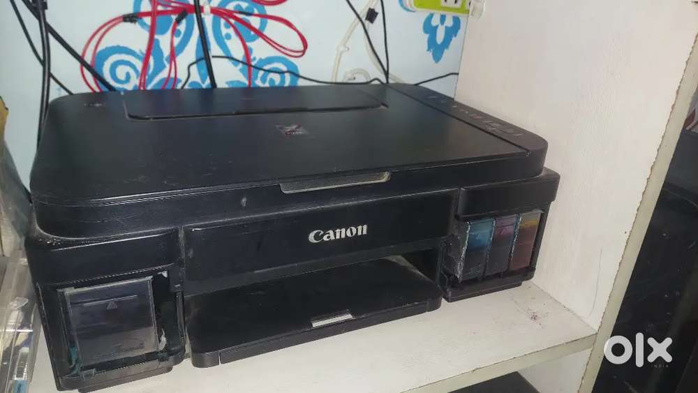 Canon Printer For Sale ( Negociable Price )