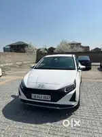 Hyundai New i20 2024 Petrol Well Maintained