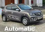 Renault KWID RxT (O) Easy-R, 2017, Petrol