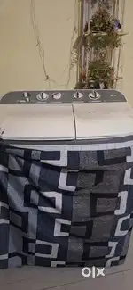 Sell washing  machine