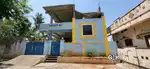 Spacious 2BHK independent house fully furnished
