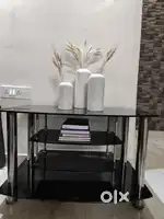 TV cabinet