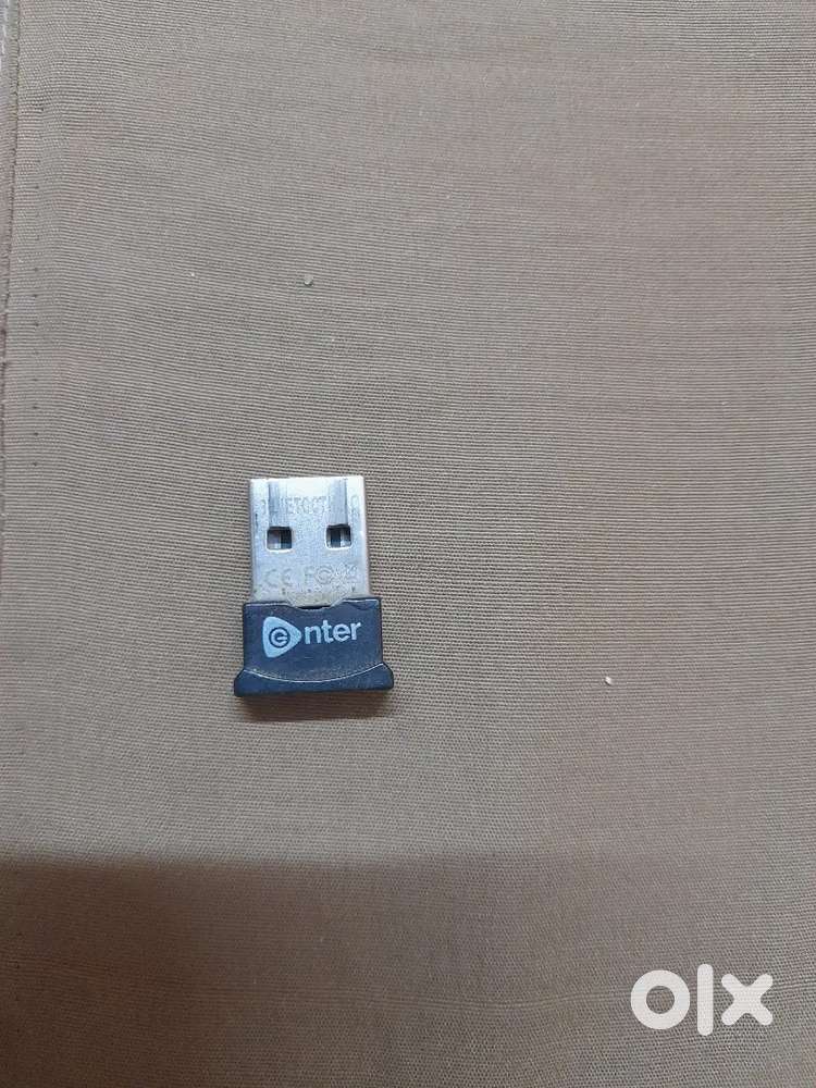 Bluetooth Adapter For PC