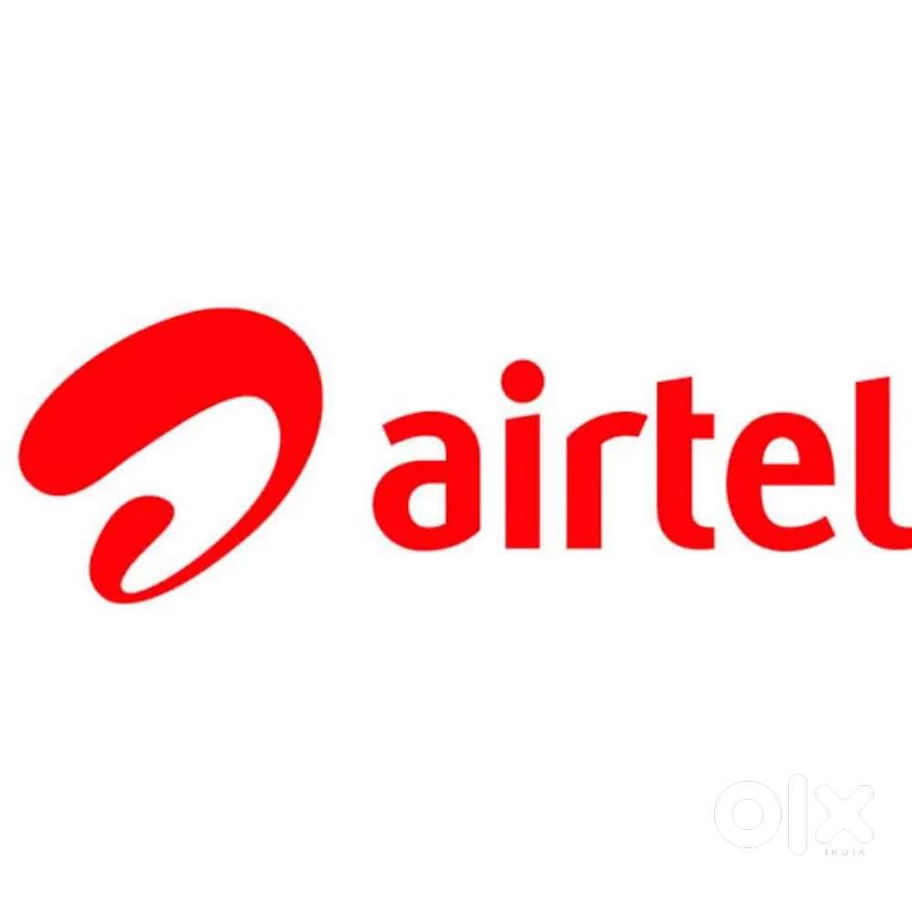 Airtel Broadband Unlimited Internet