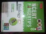 Neet biology question practice book