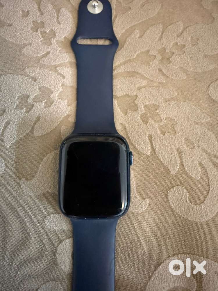 Apple Watch Series 6 44mm Blue cellular