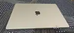 MacBook Pro - 16-inch - M1 Pro Chip